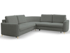 Gris \ Angle gauche
