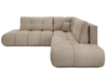 Marron clair \ Angle droit