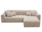 Beige \ Angle droit
