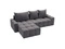 Gris \ Velvet