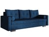 Bleu foncé
