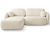 Beige \ Angle gauche