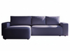 Bleu foncé \ Angle gauche