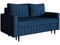 Bleu foncé