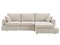 Beige \ Angle droit
