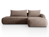 Marron \ Angle droit