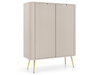 Beige \ Or
