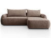 Marron \ Angle droit