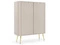Beige \ Or