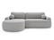 Gris \ Angle gauche