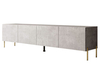 Gris \ Or