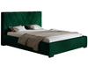Vert foncé \ 120x200 cm