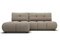 Gris clair \ Angle gauche