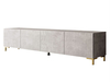 Gris \ Or