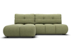 Vert \ Angle gauche
