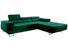 Vert \ Angle droit