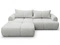 Gris \ Angle gauche