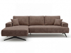 Marron \ Angle gauche