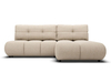 Beige \ Angle droit