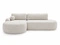 Blanc \ Angle gauche