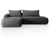 Noir \ Angle gauche