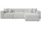 Gris \ Angle droit