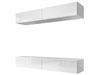 Blanc \ Non \ 2