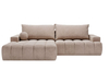Beige \ Angle gauche