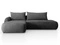 Noir \ Angle gauche