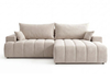 Beige \ Angle droit