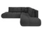 Graphite \ Angle droit
