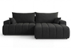 Noir \ Angle droit