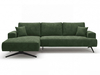 Vert \ Angle gauche