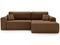 Marron \ Angle droit