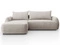 Beige \ Angle gauche