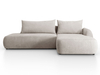 Beige \ Angle droit