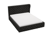Noir \ 140x200 cm