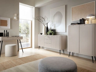 ensemble de meubles de salon Viva Beige