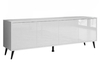 Blanc \ 12 \ Noir