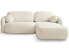 Beige \ Angle droit