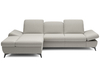 Beige \ Angle gauche