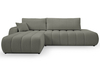 Gris \ Angle gauche