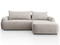 Beige \ Angle droit