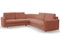 Orange \ Angle droit