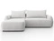 Gris \ Angle gauche