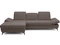 Marron foncé \ Angle gauche