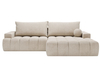 Beige clair \ Angle droit