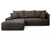 Marron foncé \ Angle gauche