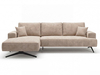 Beige \ Angle gauche