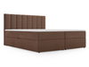 Marron \ 140x200 cm